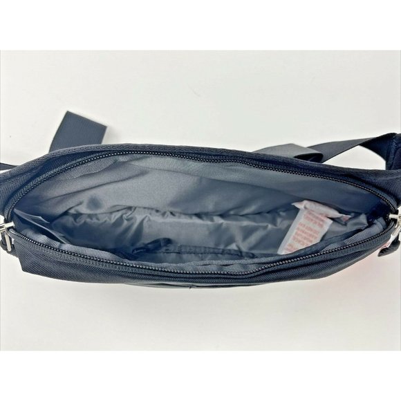 The North Face Black Bozer Hip Pack II One Size - Picture 3 of 4